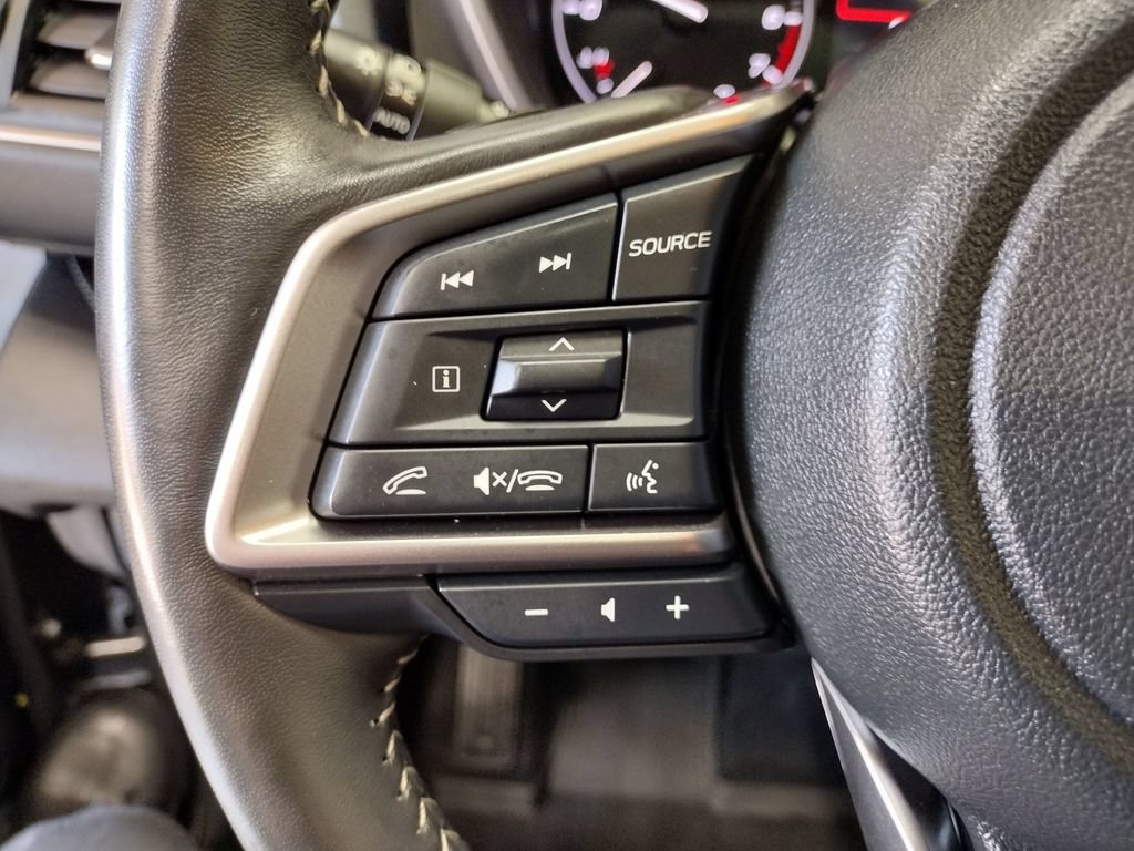 Used 2024 Subaru Ascent Touring AWD/4WD image 33