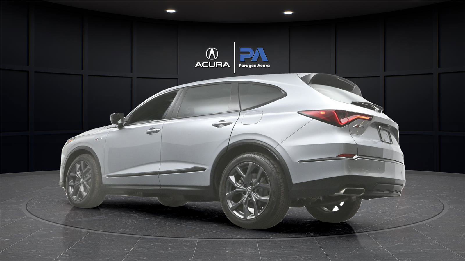 Certified 2023 Acura MDX A-Spec image 31