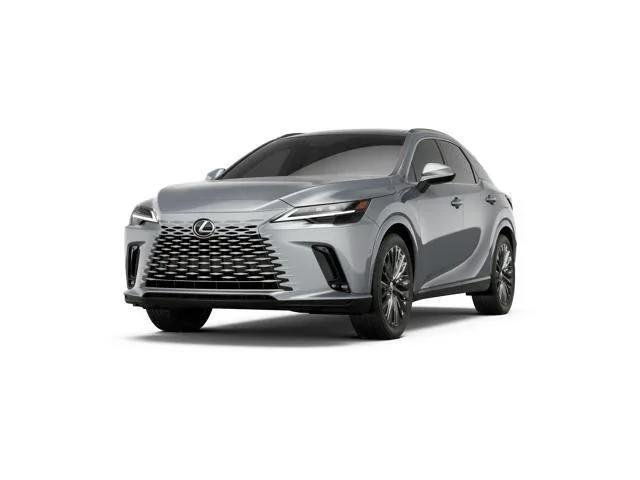 New 2026 Lexus RX 350 AWD/4WD image 29