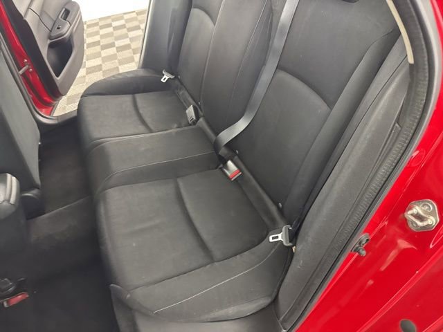 Used 2016 Honda Civic LX image 25