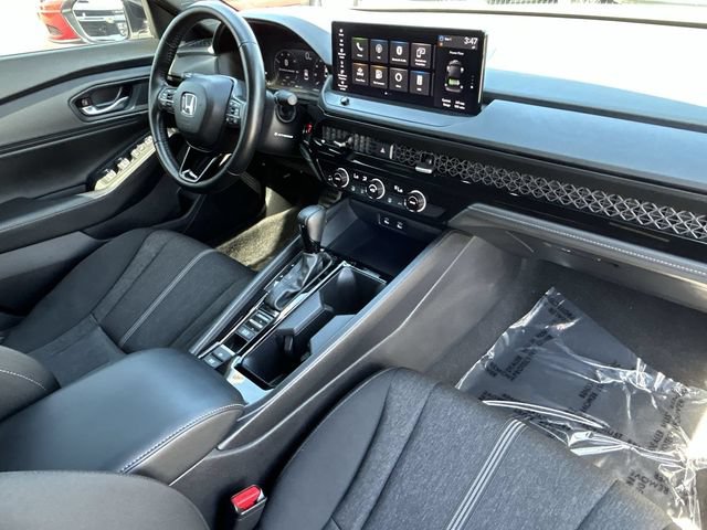 Used 2024 Honda Accord Sport image 13