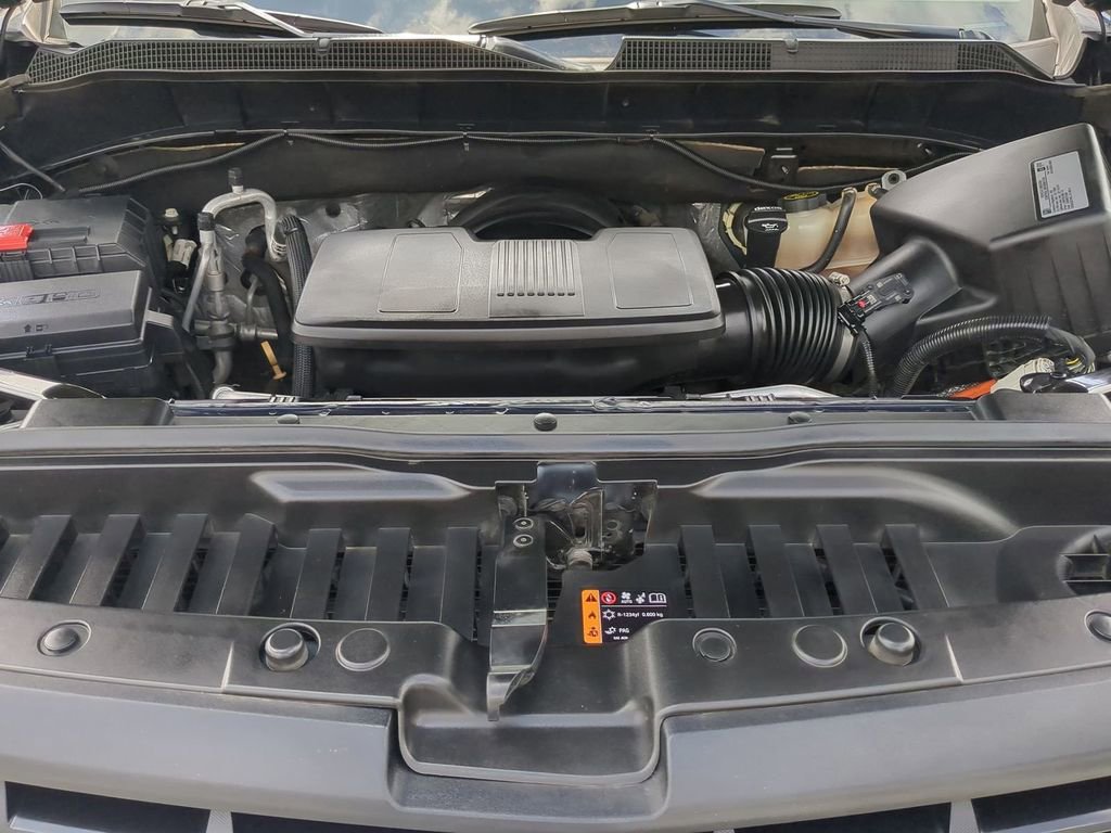 Used 2020 Chevrolet Silverado 1500 LT w/ All-Star Edition image 31