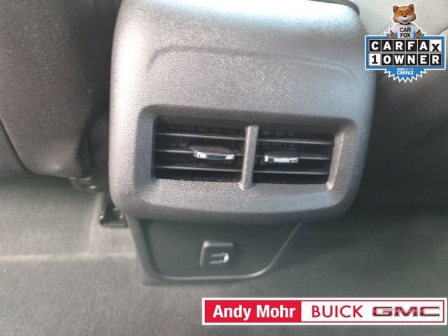 Used 2024 Chevrolet Equinox LS w/ LS Convenience Package image 44