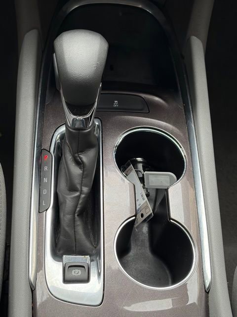 Used 2022 Chevrolet Malibu LT image 18