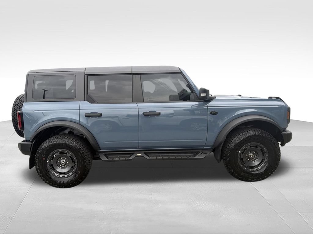 Used 2023 Ford Bronco Wildtrak AWD/4WD image 6
