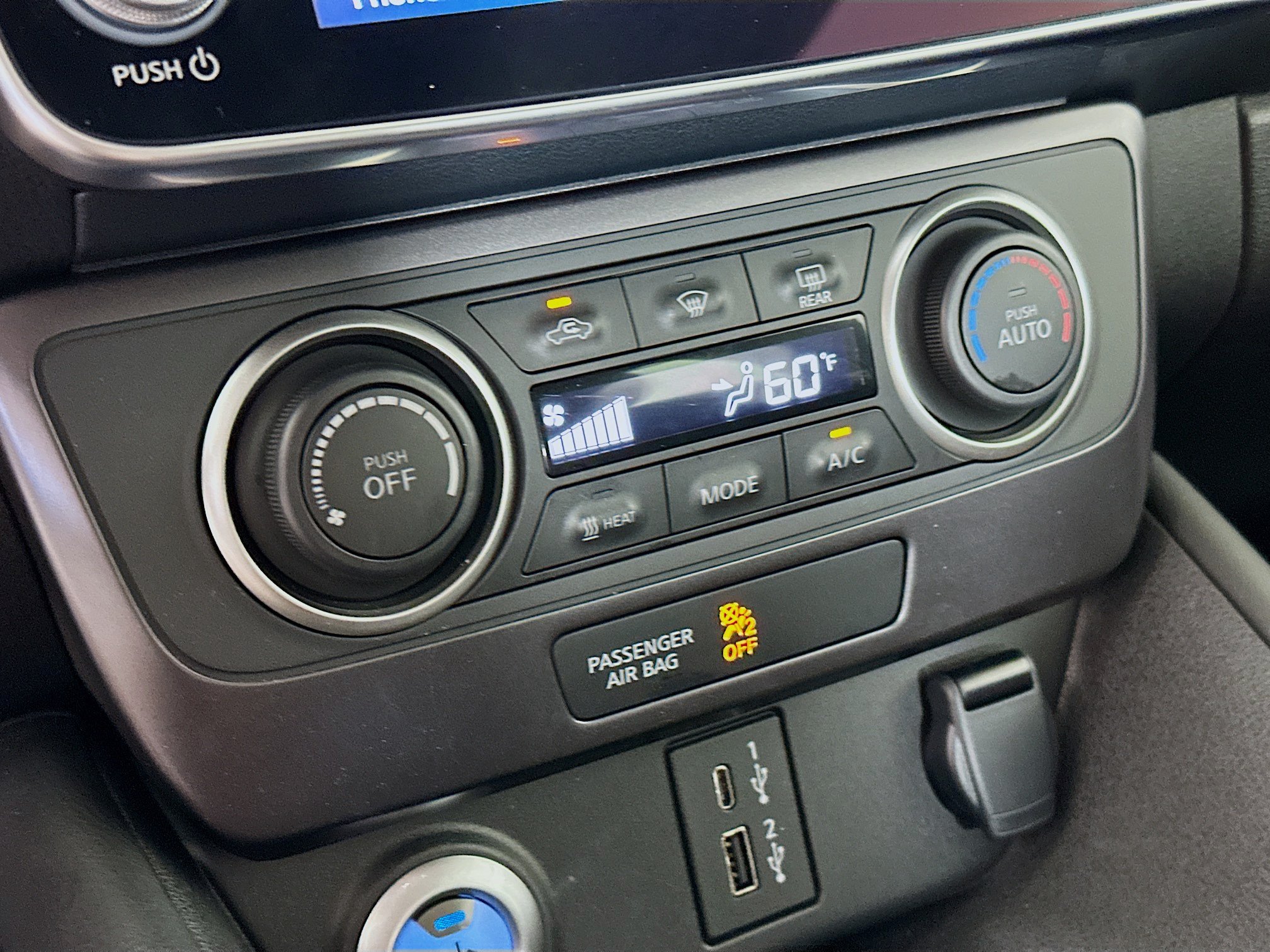 Used 2025 Nissan Leaf S FWD image 23
