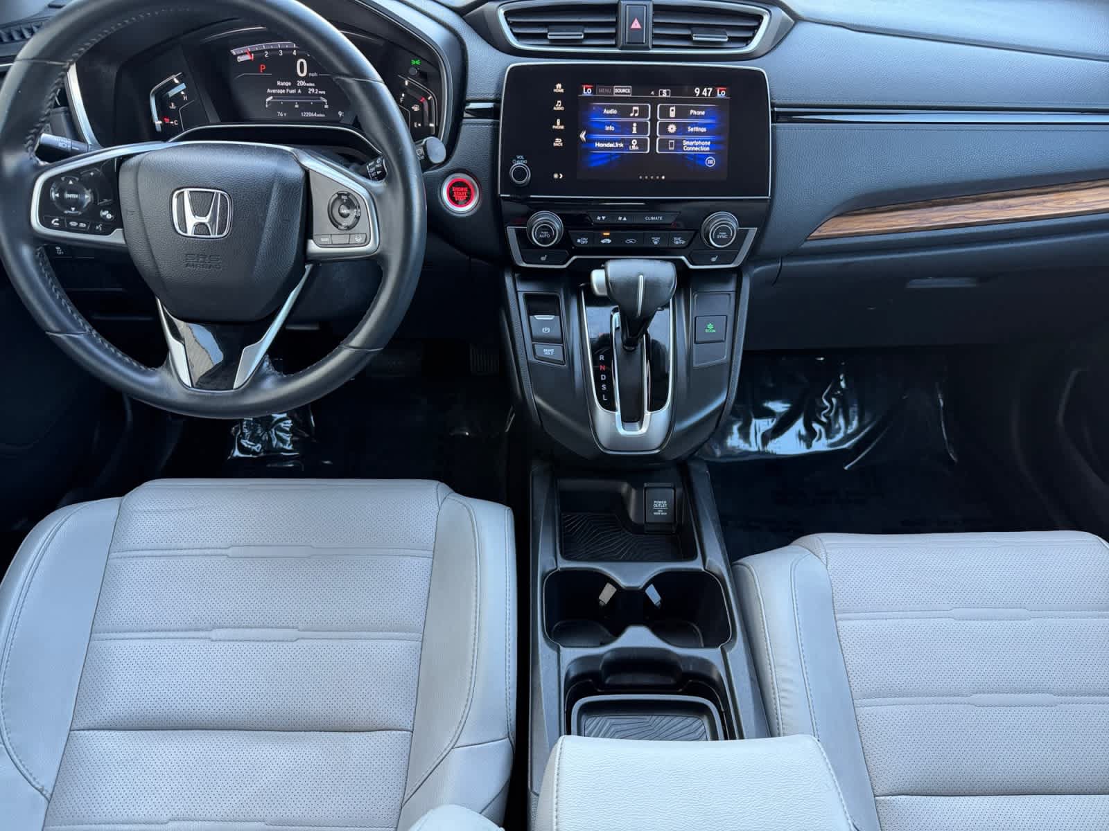 Used 2019 Honda CR-V EX-L image 6