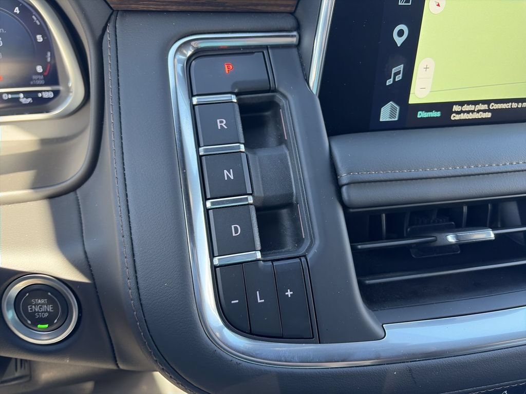 Used 2024 Chevrolet Suburban High Country AWD/4WD image 20