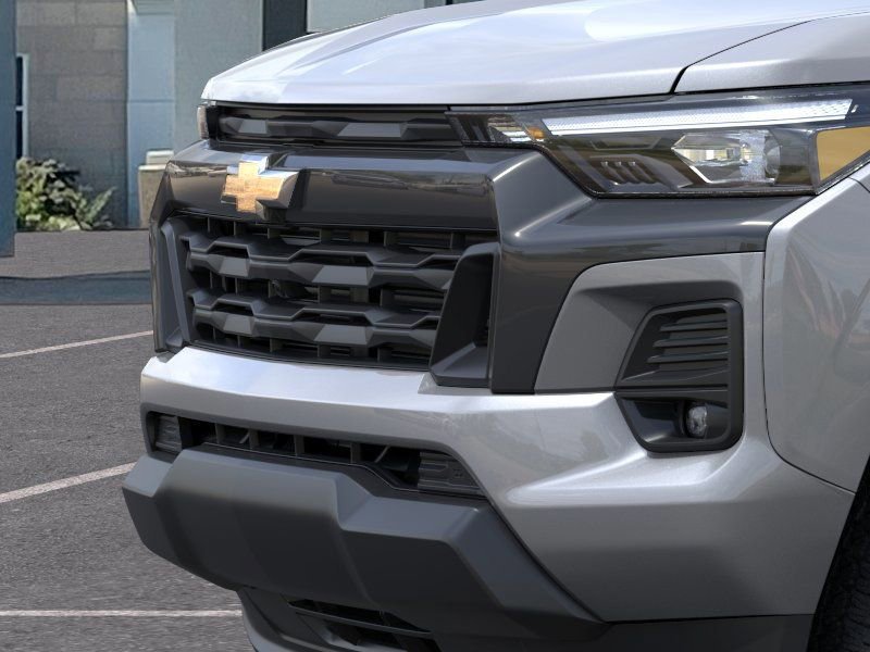New 2026 Chevrolet Colorado LT image 13