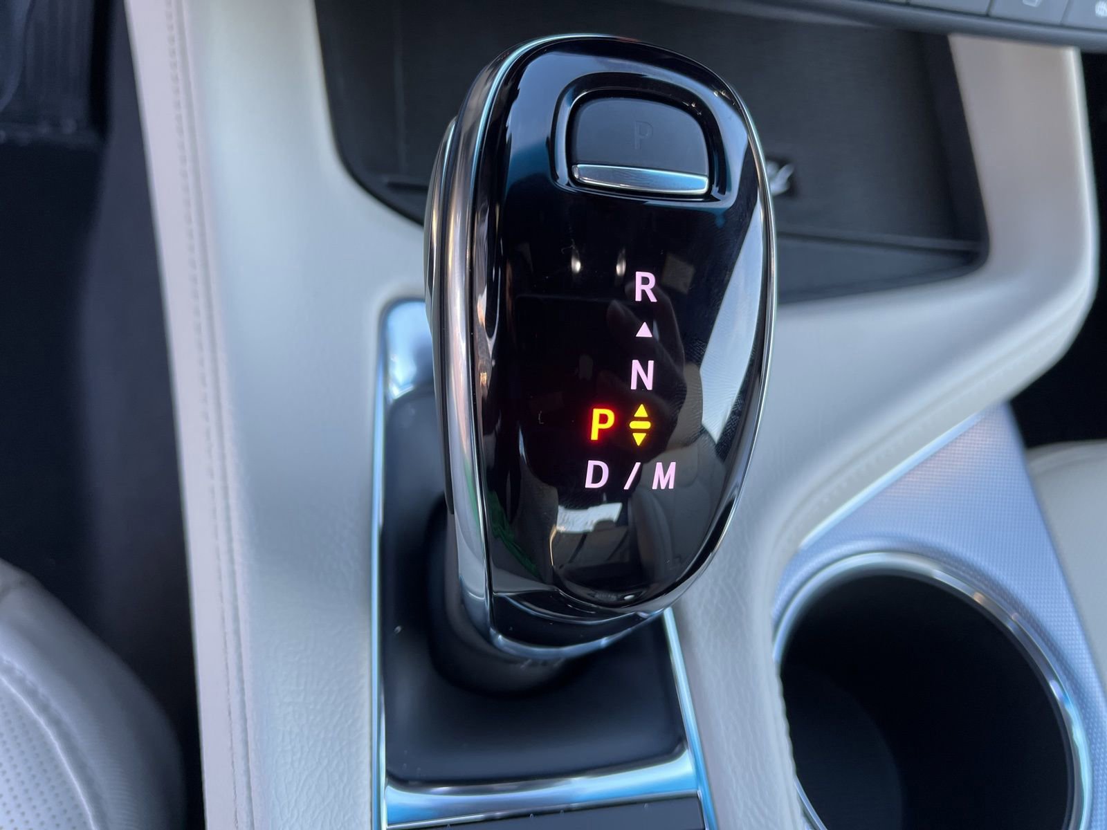 New 2026 Cadillac CT4 Premium Luxury image 40