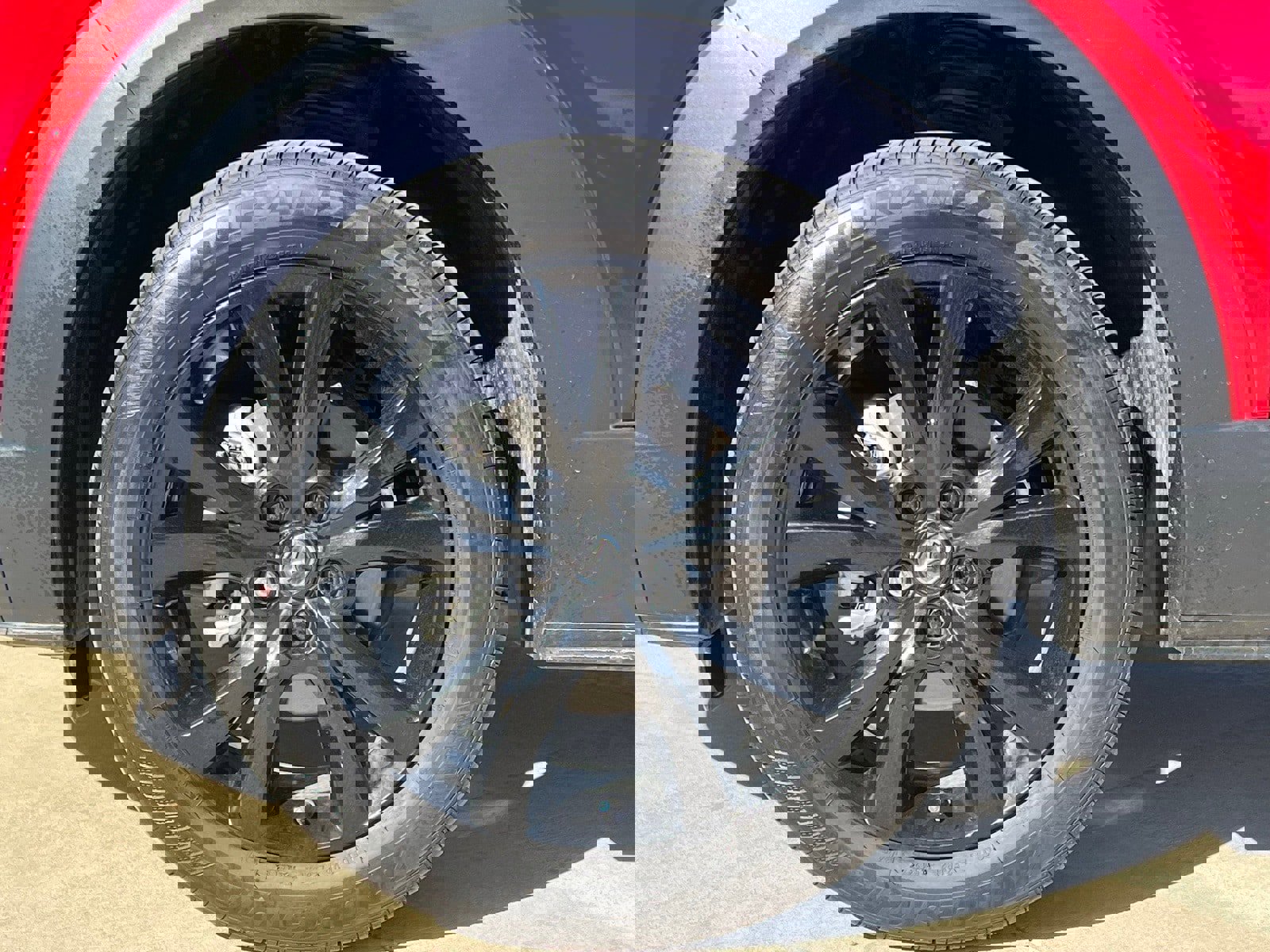 Used 2025 MAZDA CX-30 AWD 2.5 S w/ Select Sport Pkg image 8