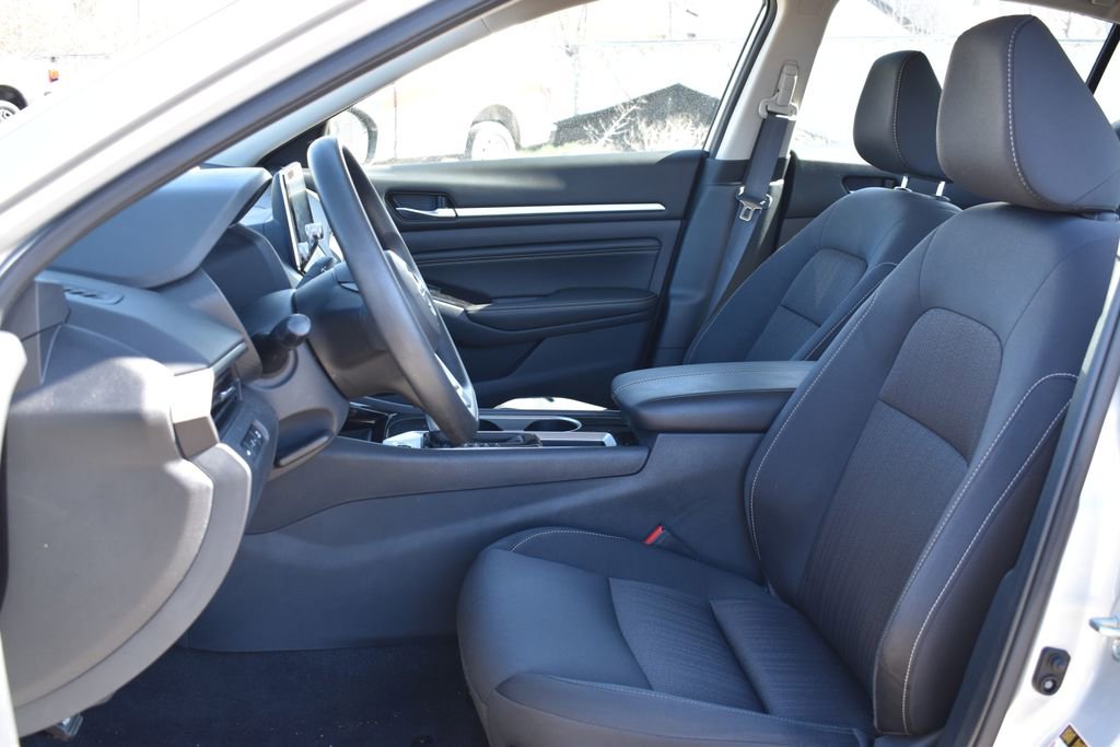 Used 2021 Nissan Altima 2.5 SV image 7
