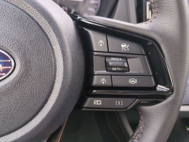 New 2026 Subaru Forester Sport image 25