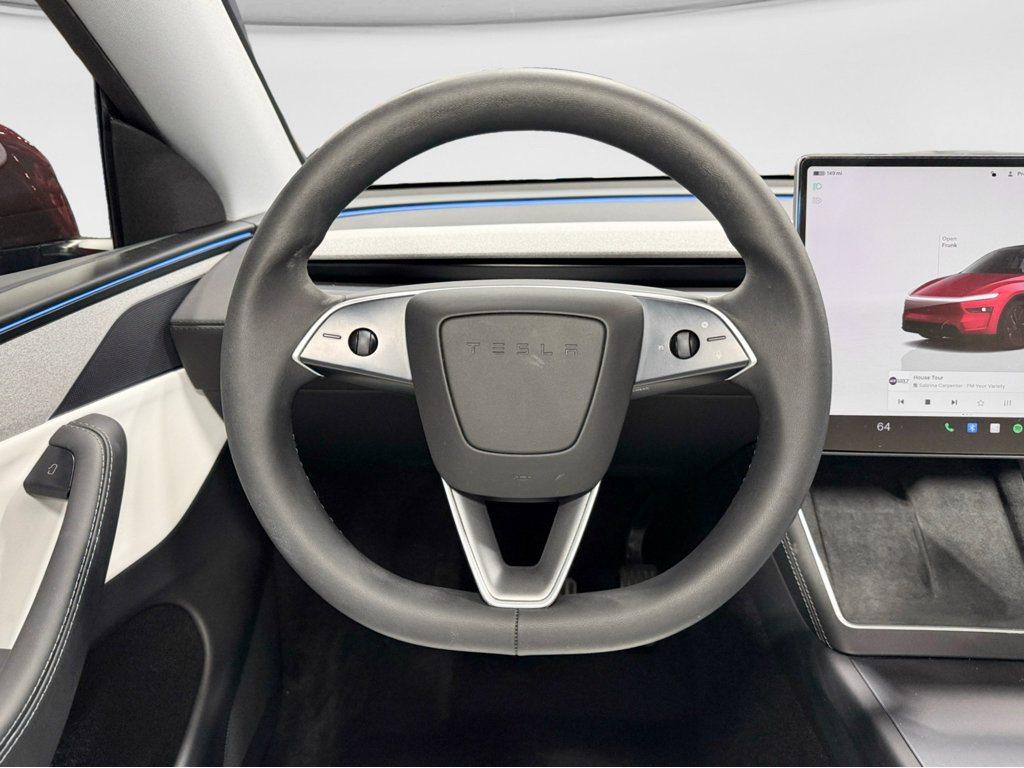 Used 2026 Tesla Model Y Long Range AWD/4WD image 7