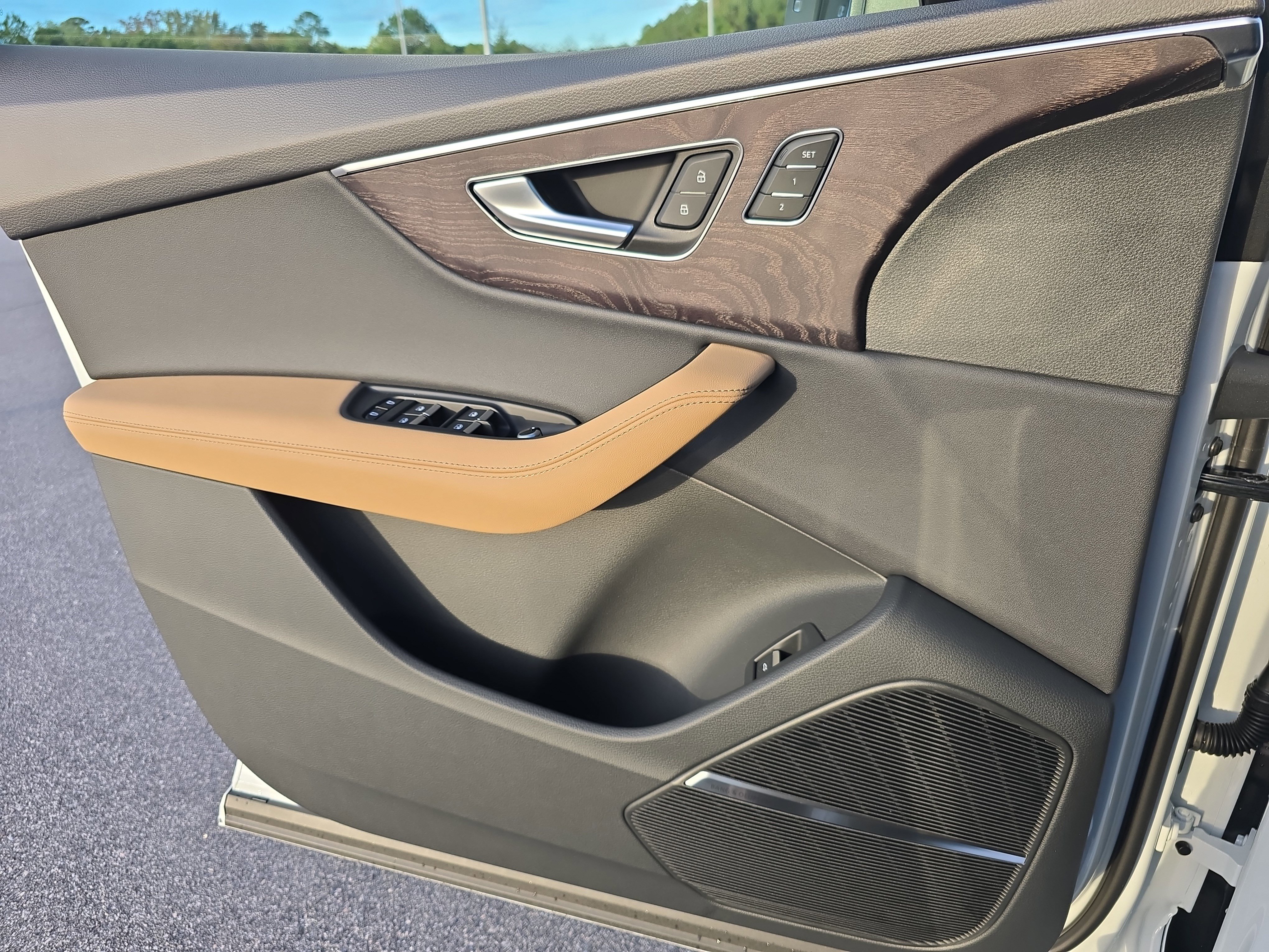 New 2026 Audi Q7 2.0T Premium Plus image 28