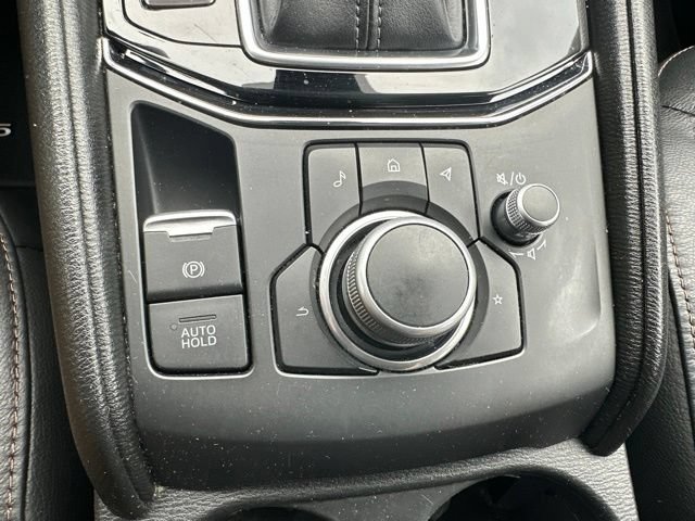 Certified 2023 MAZDA CX-5 AWD 2.5 S image 17