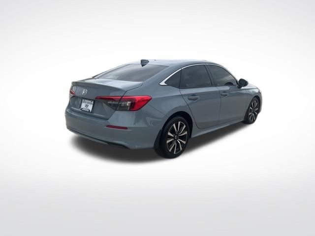 Used 2023 Honda Civic EX image 6