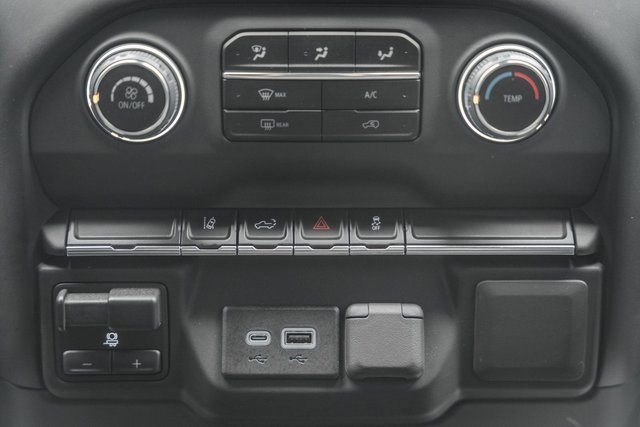 Used 2024 Chevrolet Silverado 3500 W/T w/ WT Convenience Package image 27