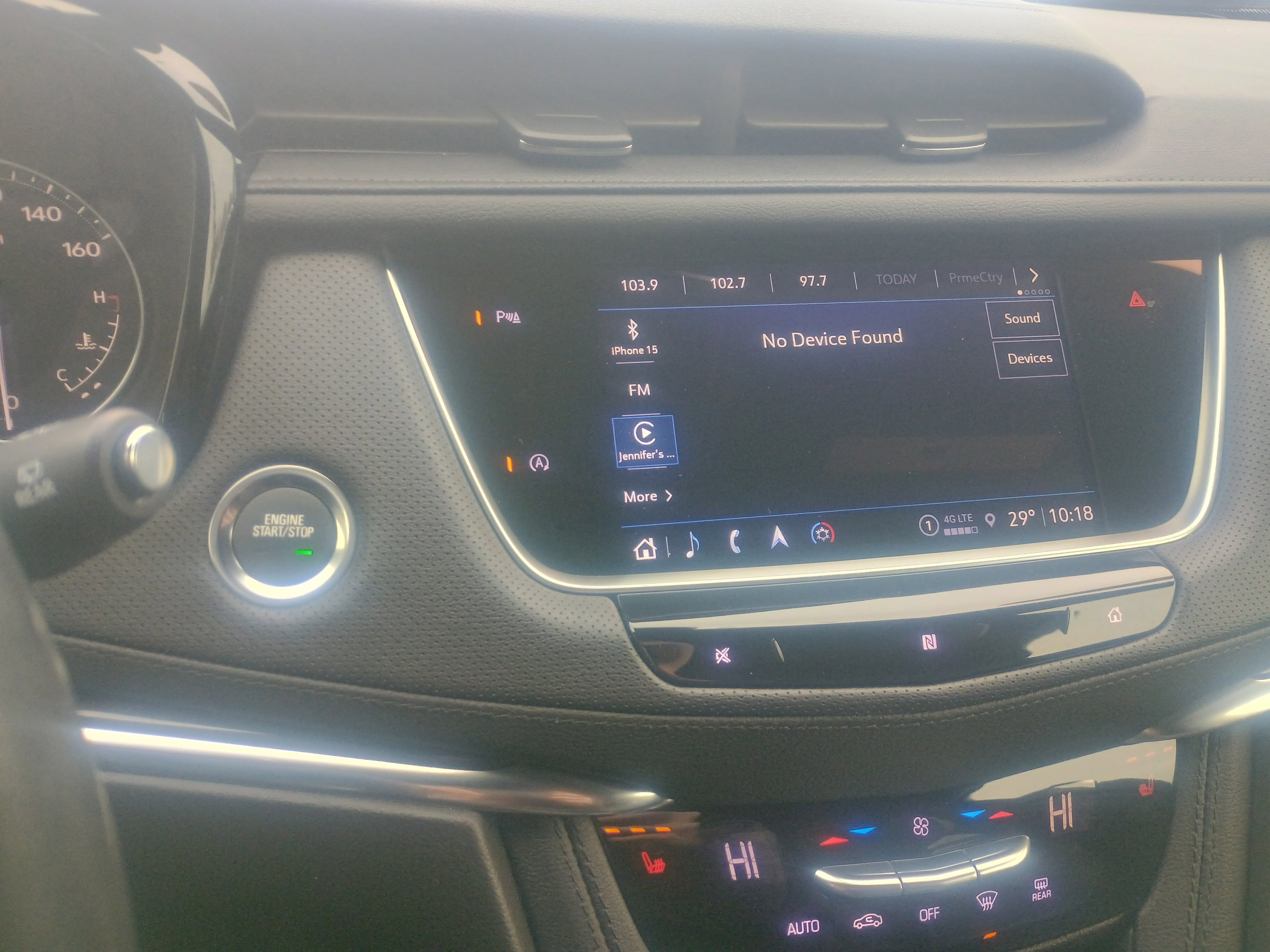 Used 2021 Cadillac XT5 Premium Luxury image 22