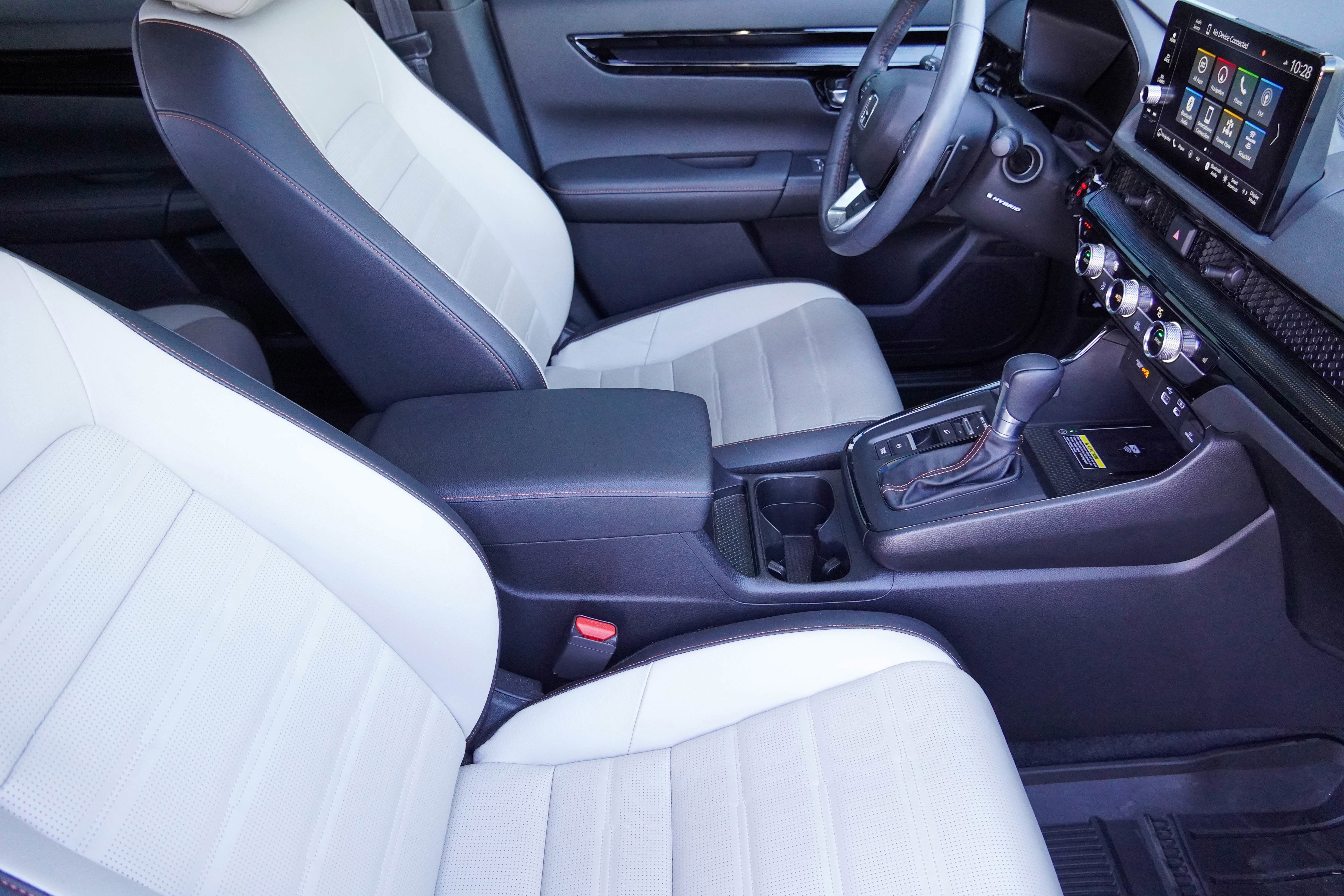 Used 2024 Honda CR-V Sport Touring image 12