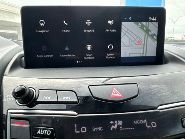 Used 2024 Acura RDX SH-AWD w/ Technology Package image 20