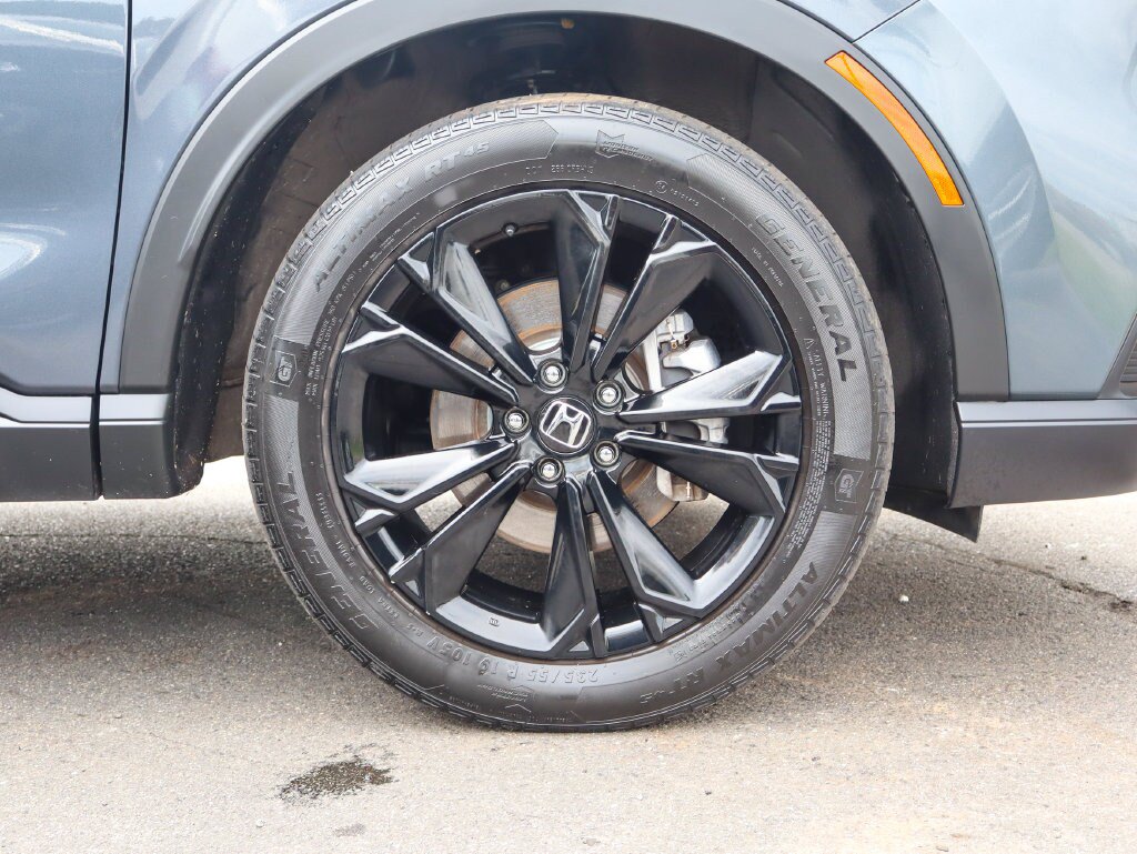 Used 2024 Honda CR-V Sport Touring image 72