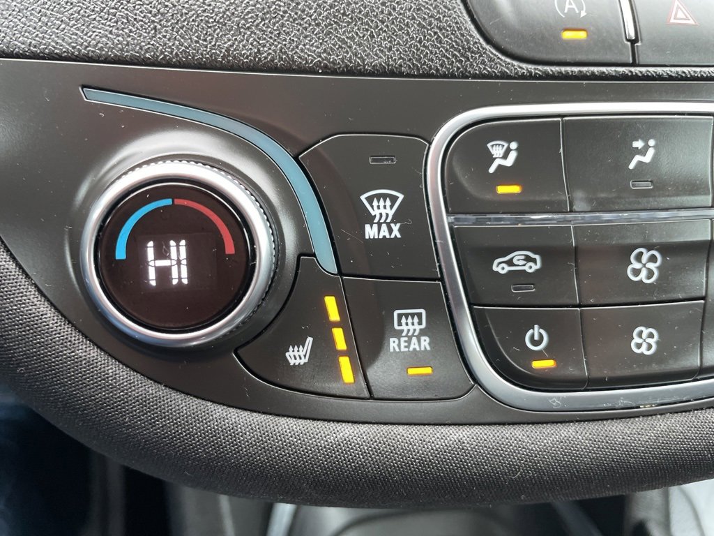 Used 2024 Chevrolet Malibu LT image 9