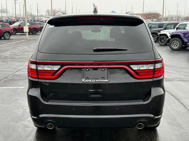 New 2026 Dodge Durango GT w/ Blacktop Package image 4