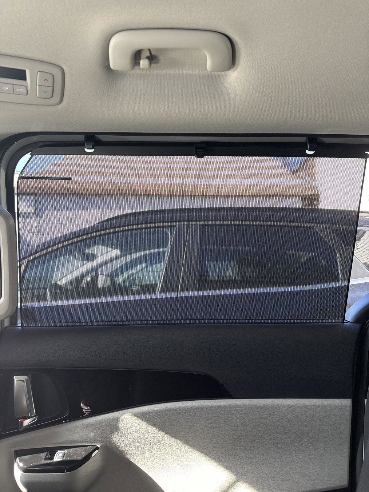 Used 2023 Kia Carnival SX image 12