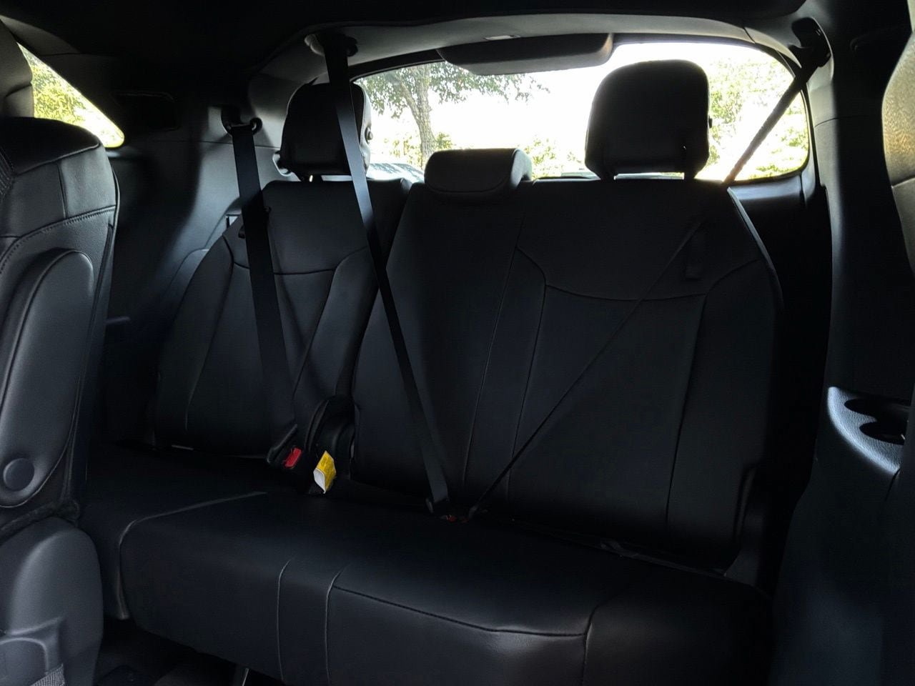 New 2026 Toyota Sienna Limited AWD/4WD image 13