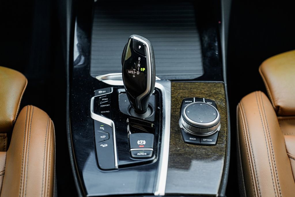 Used 2020 BMW X3 xDrive30i w/ Premium Package image 15