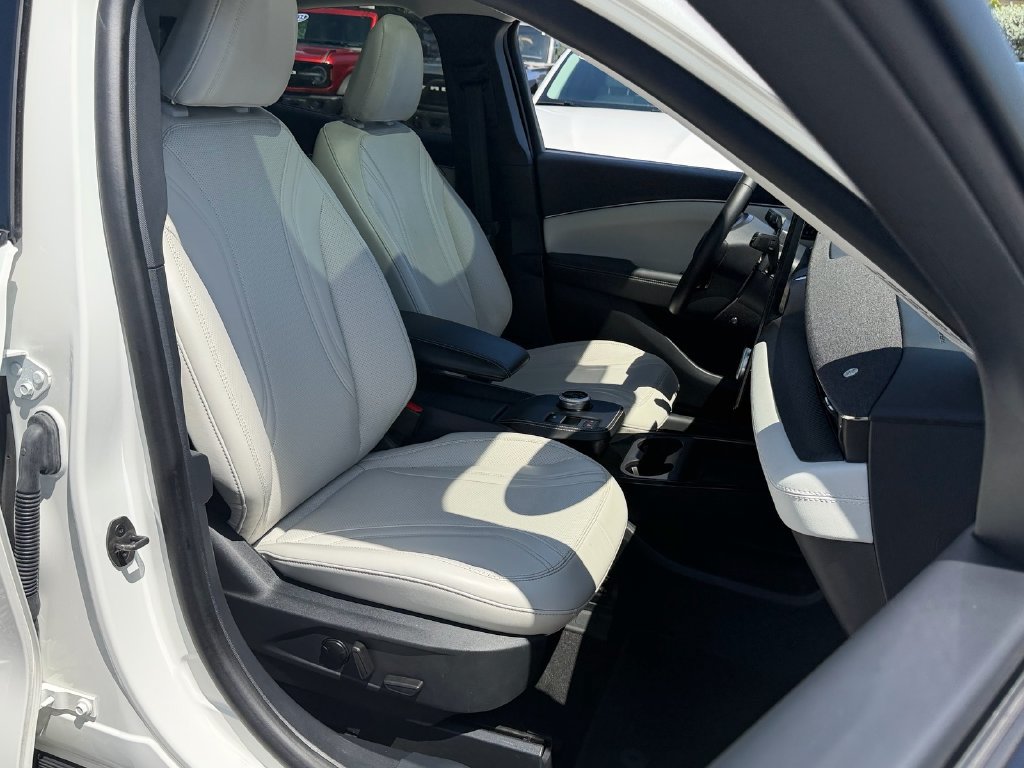 Used 2023 Ford Mustang Mach-E Premium RWD image 18