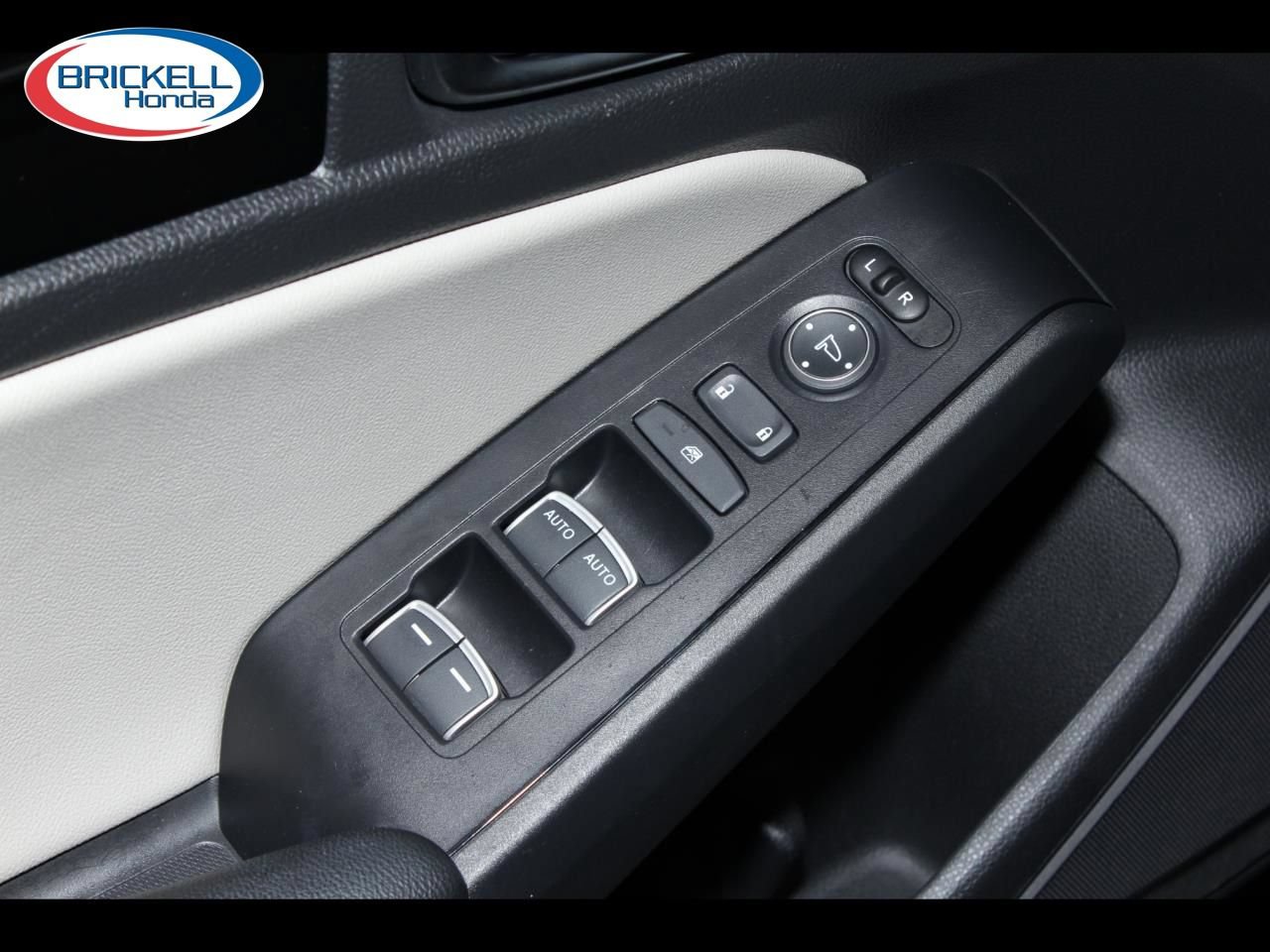 Used 2024 Honda Civic EX-L image 21