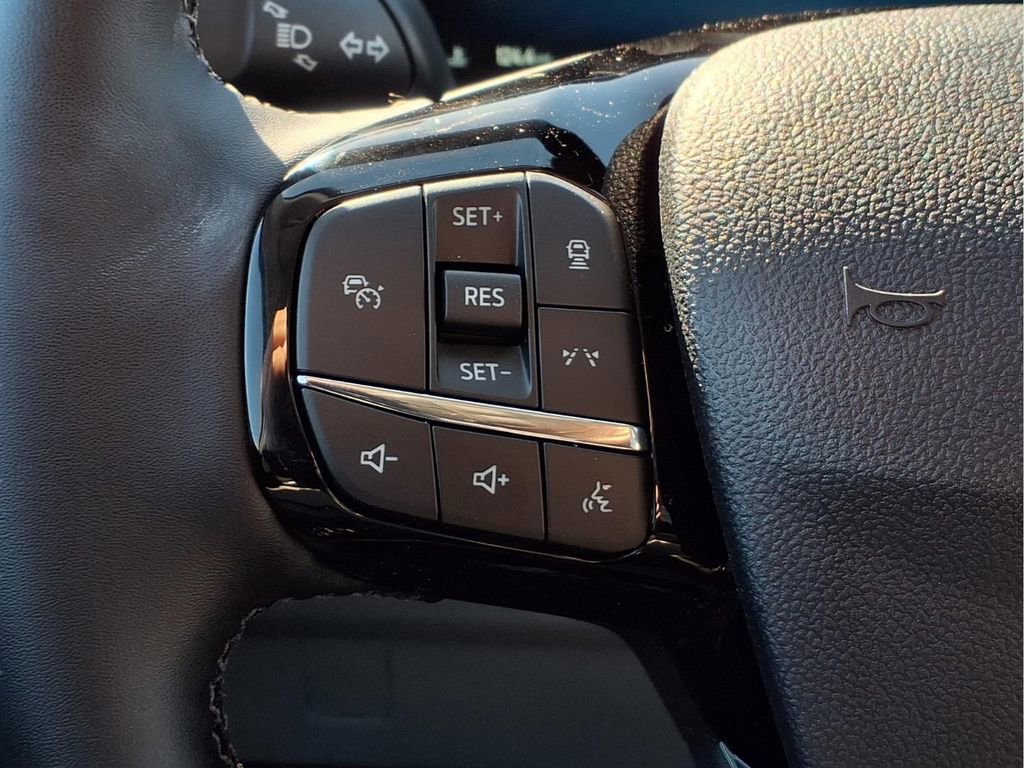 New 2026 Ford Escape Platinum w/ Equipment Group 601A image 13