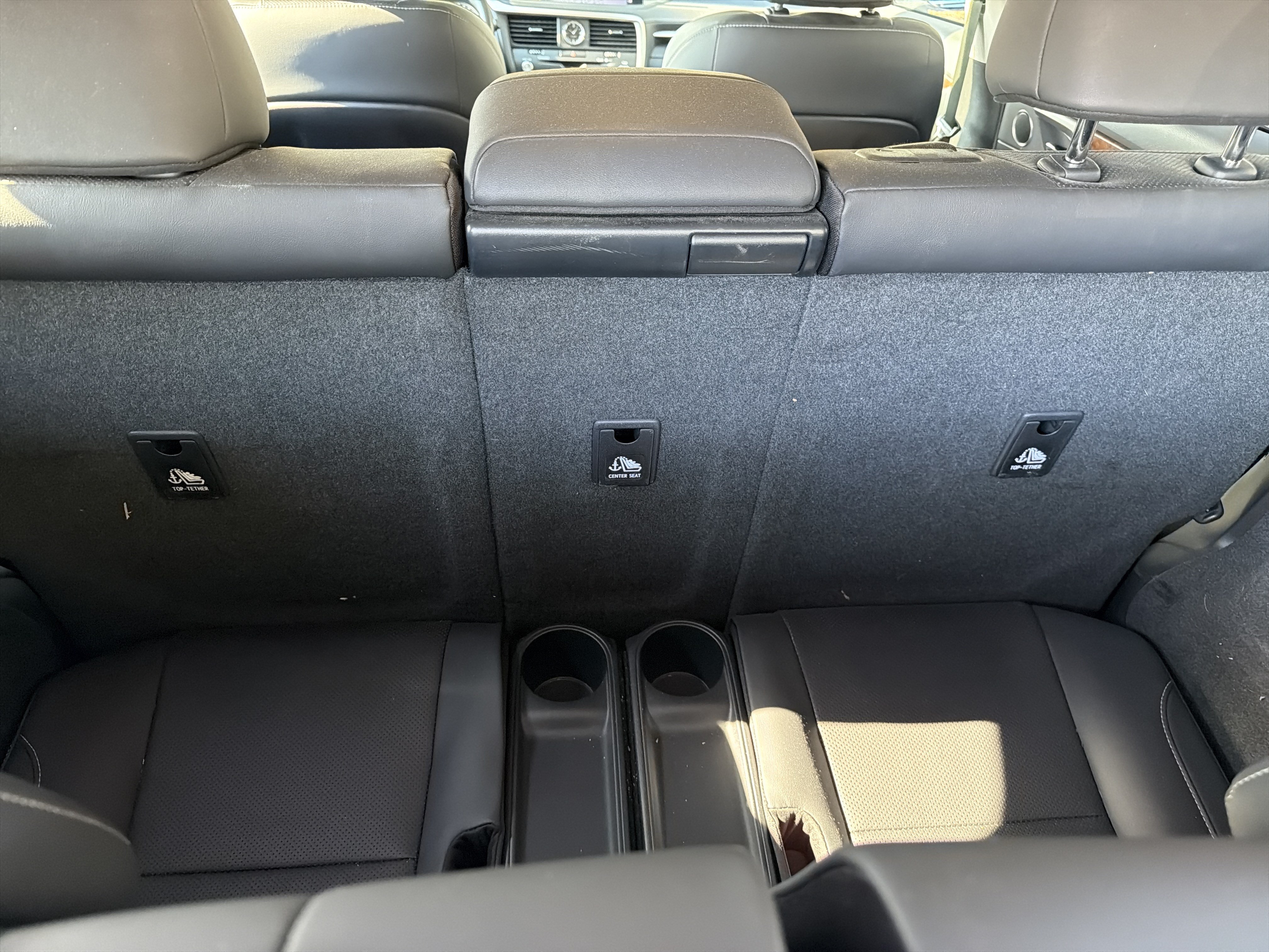 Used 2022 Lexus RX 350L FWD w/ Premium Package image 49