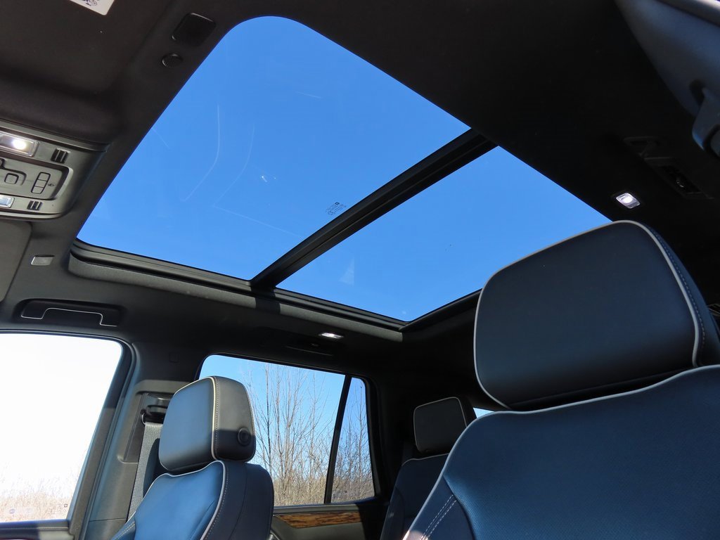 Certified 2023 Chevrolet Tahoe Premier image 5