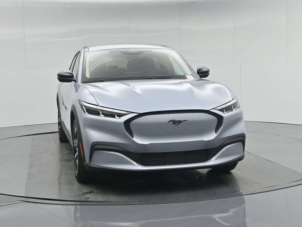 New 2026 Ford Mustang Mach-E Select RWD image 26