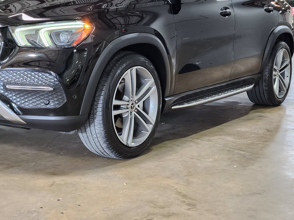 Used 2021 Mercedes-Benz GLE 350 image 17