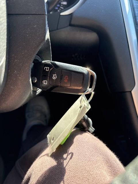 Used 2015 Ford Fusion SE w/ Equipment Group 201A image 29