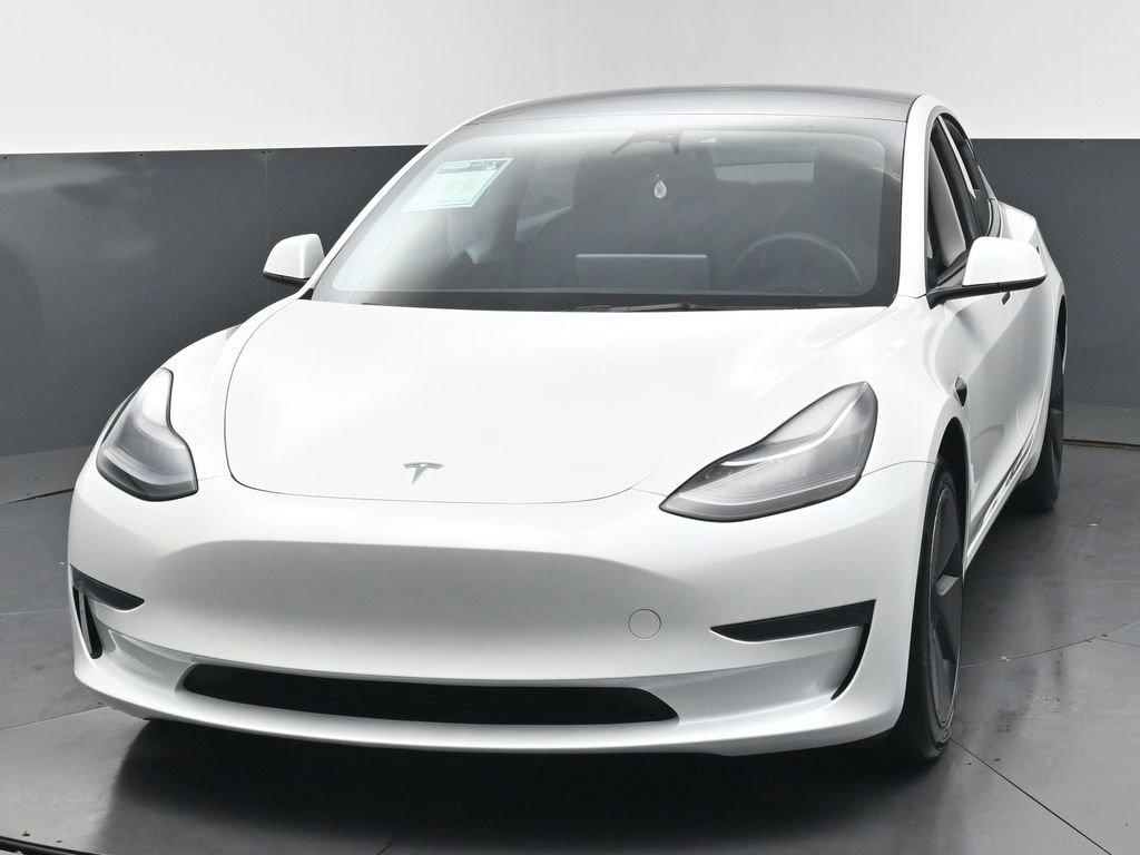 Used 2023 Tesla Model 3 Standard Range RWD image 7
