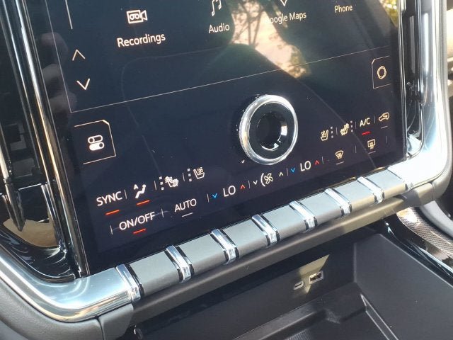 New 2026 GMC Yukon Elevation w/ Elevation Premium Package AWD/4WD image 15