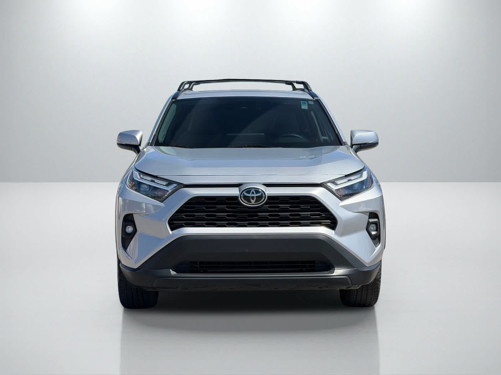 Used 2023 Toyota RAV4 XLE Premium AWD/4WD image 11