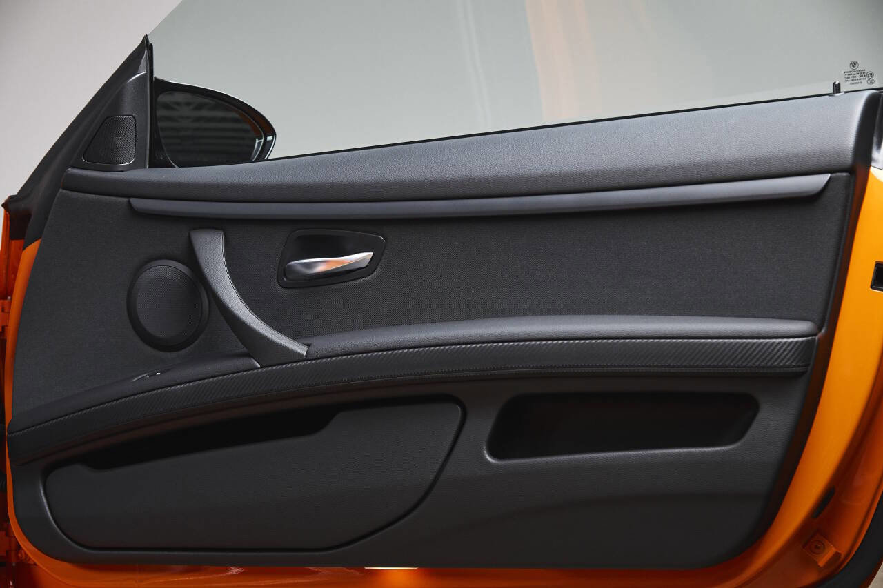 Used 2013 BMW M3 Coupe image 79