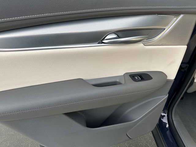 New 2025 Cadillac XT5 Premium Luxury w/ Technology Package image 10