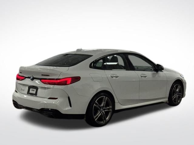 Used 2020 BMW M235i xDrive Gran Coupe image 6