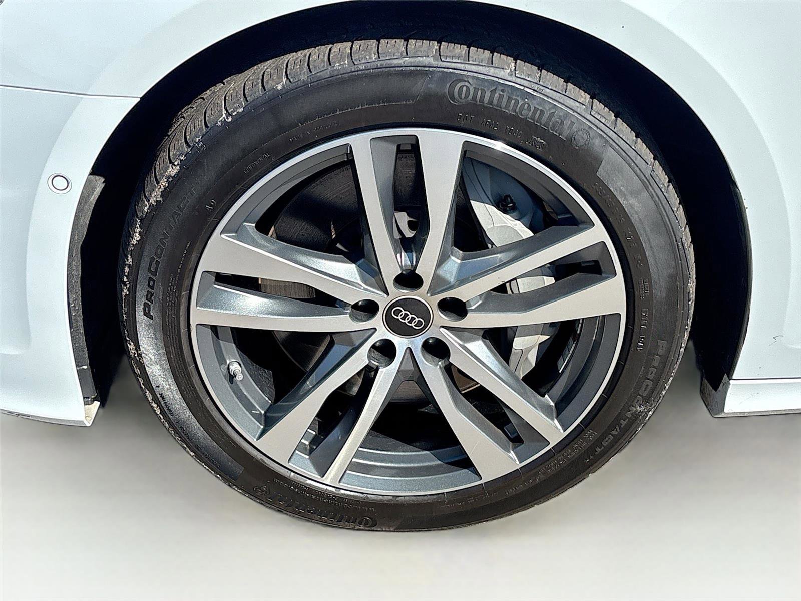 Used 2023 Audi A6 Prestige w/ Prestige Package image 32