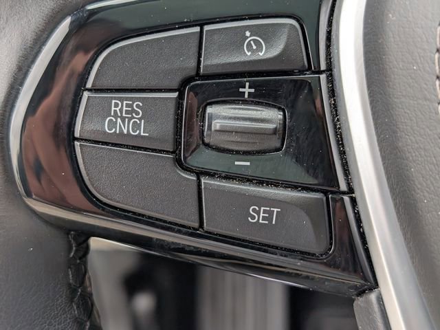 Used 2018 BMW 530i xDrive AWD/4WD image 18