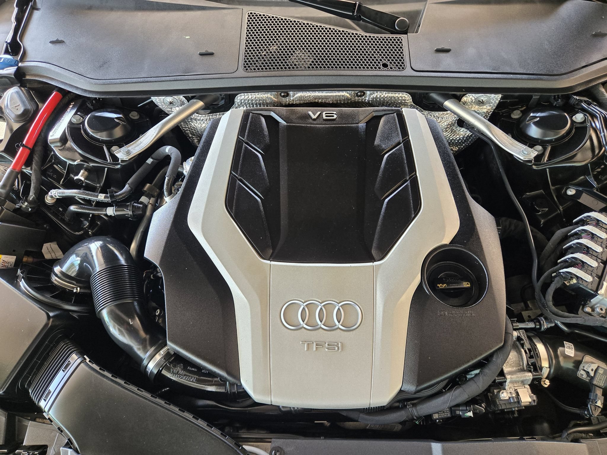 Used 2019 Audi A7 3.0T Prestige w/ Prestige Package AWD/4WD image 31