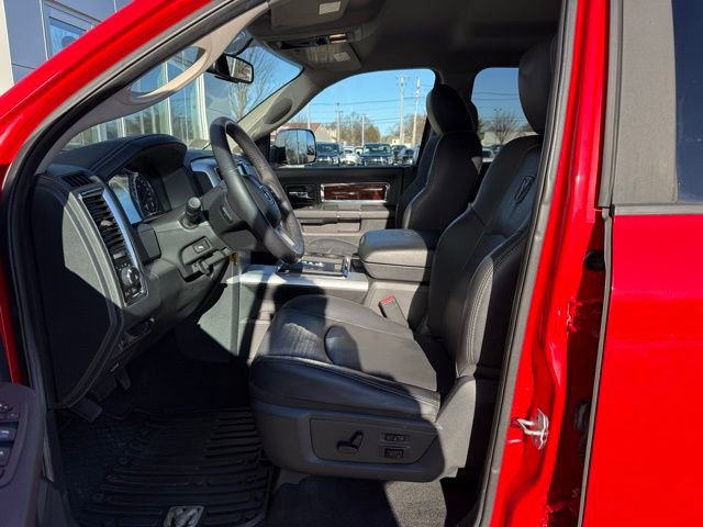 Used 2012 RAM 1500 Laramie image 17