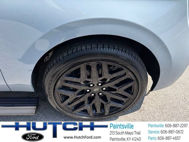 New 2027 Ford Expedition Max Platinum AWD/4WD image 26